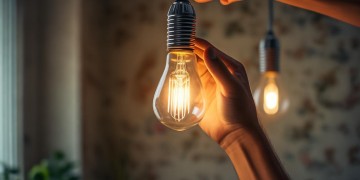 物业帮忙安装灯管会收费吗？