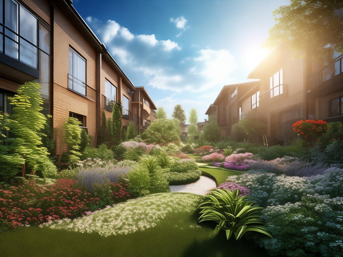 交割物业后就可以入住吗？