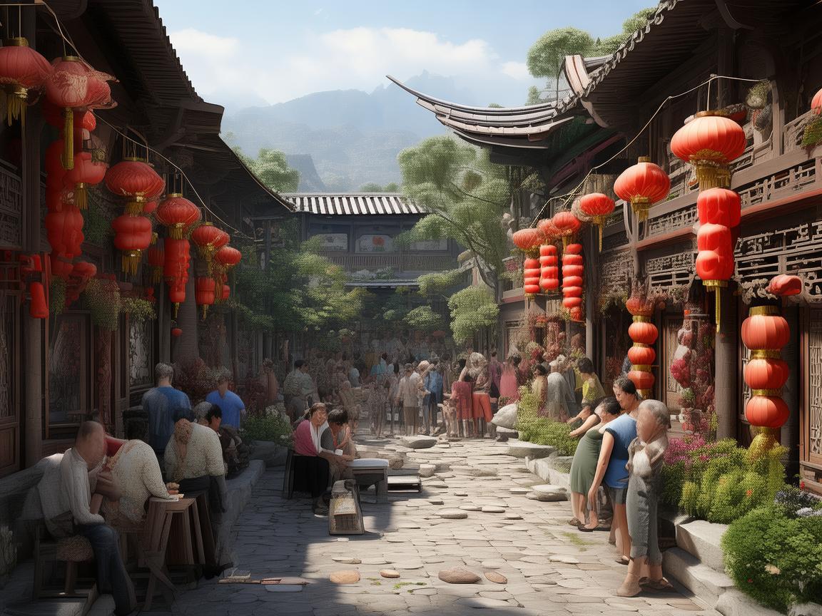 淄博换物业的小区究竟叫什么？