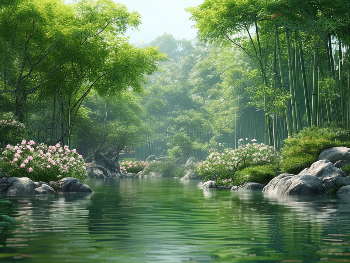 兰亭绿源究竟是什么物业？