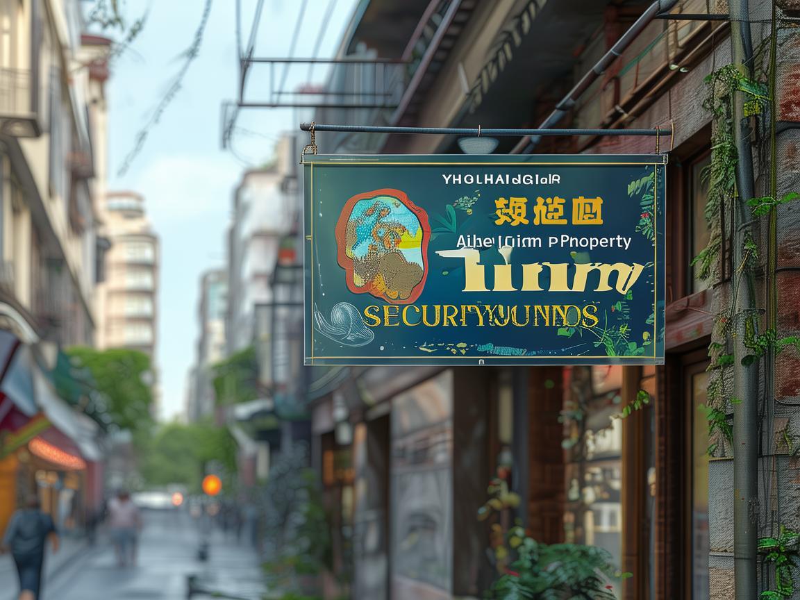 阳江敏捷物业正在招聘保安吗？
