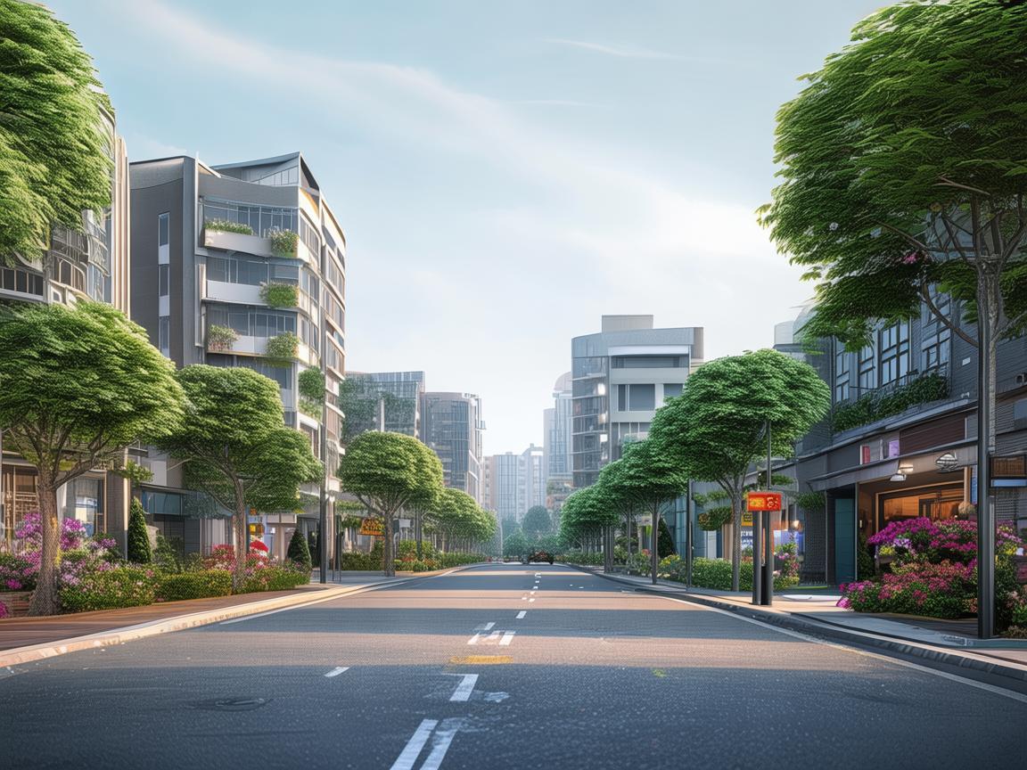 健力宝北路物业究竟好不好？
