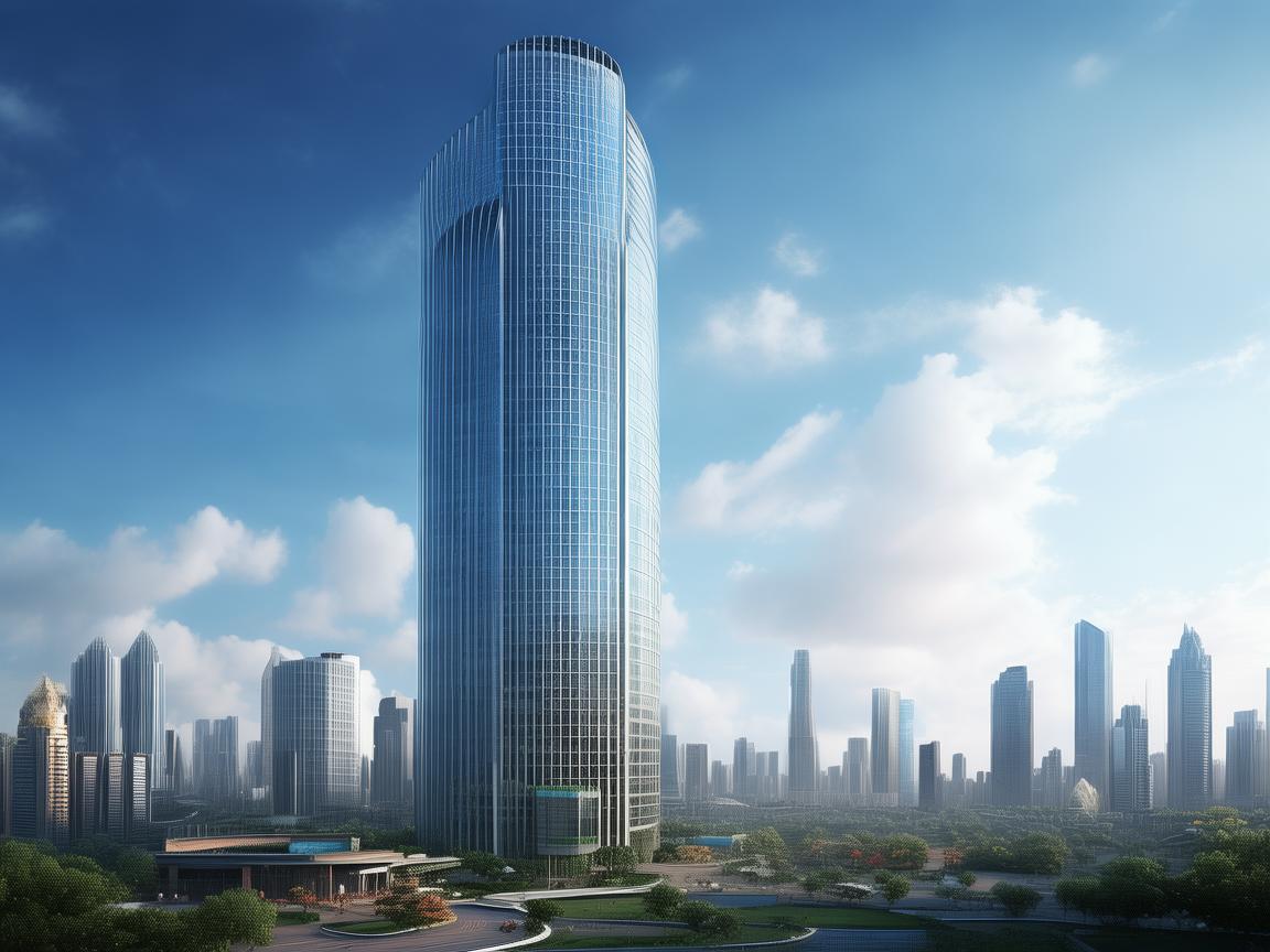 深圳国贸物业究竟是什么单位？