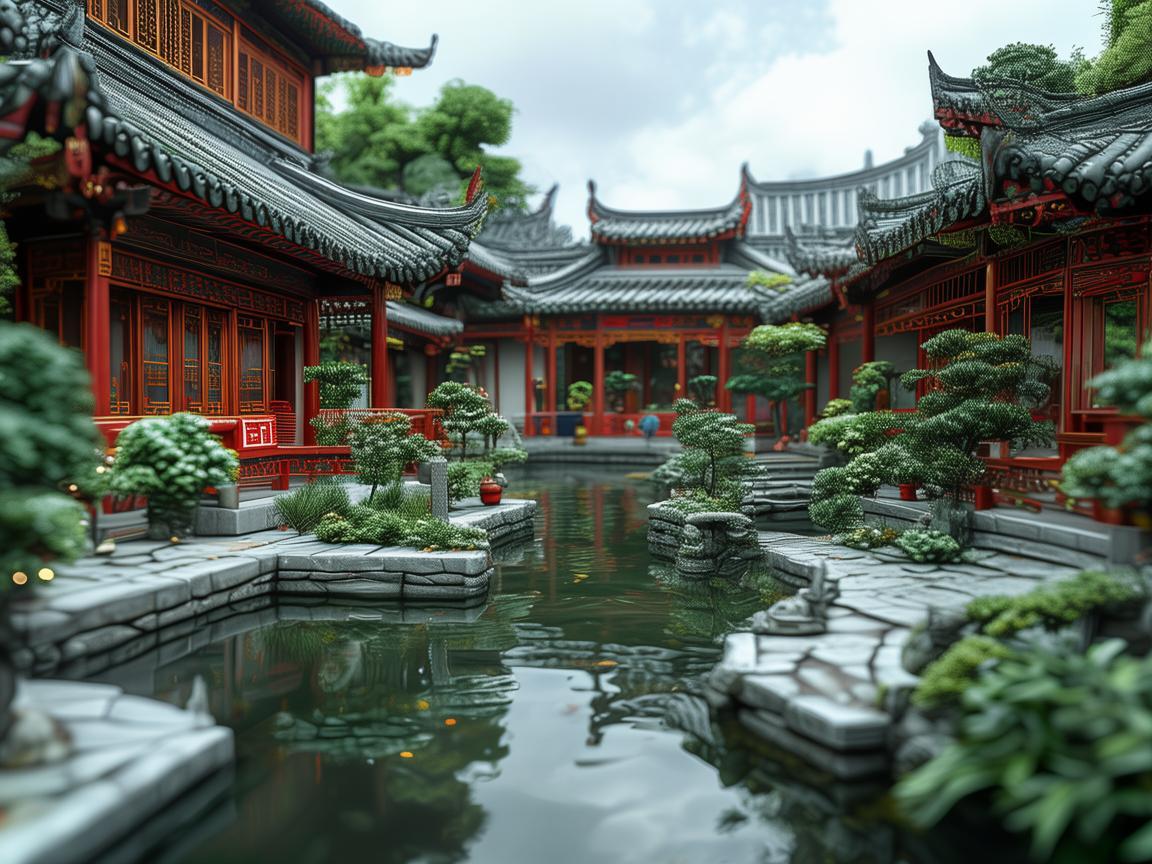 文惠园物业真的管事吗？