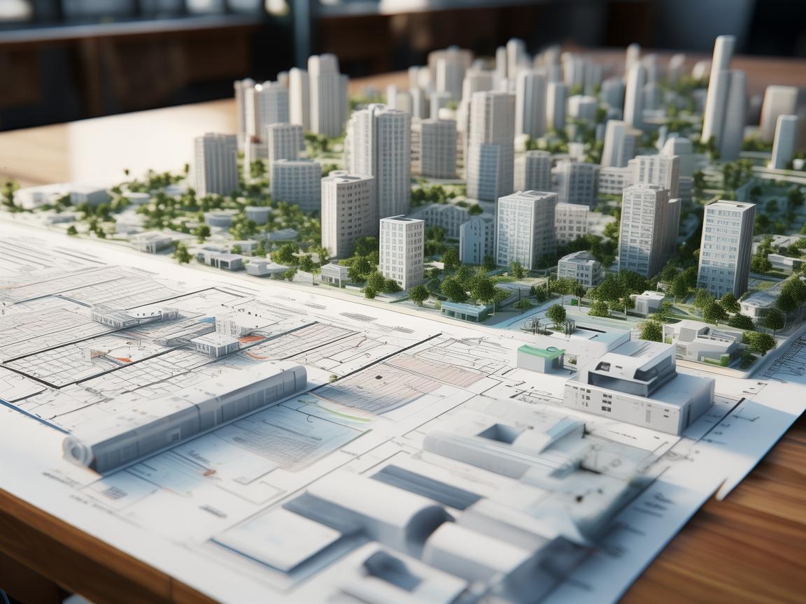 物业市场拓展岗究竟做什么？