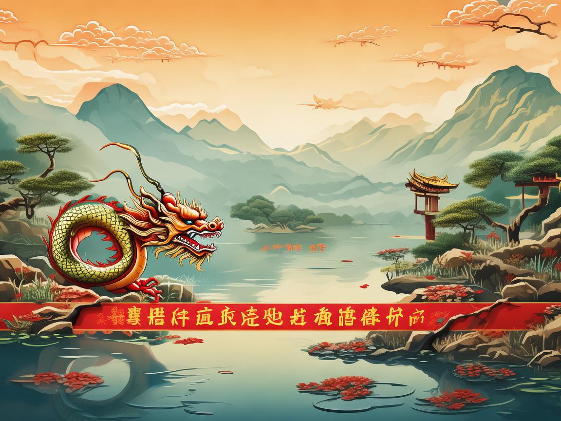 龙祥物业拜年送什么才合适？