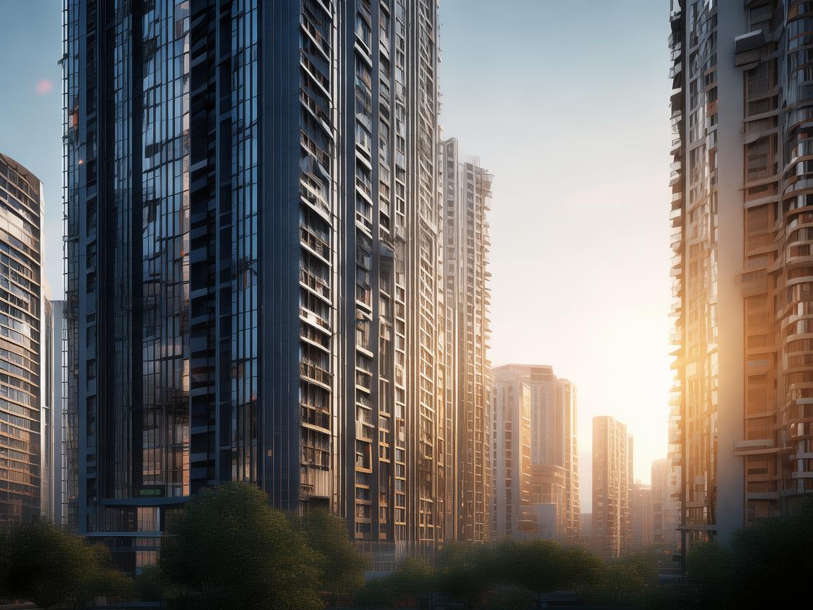 中建联投物业是国企吗？
