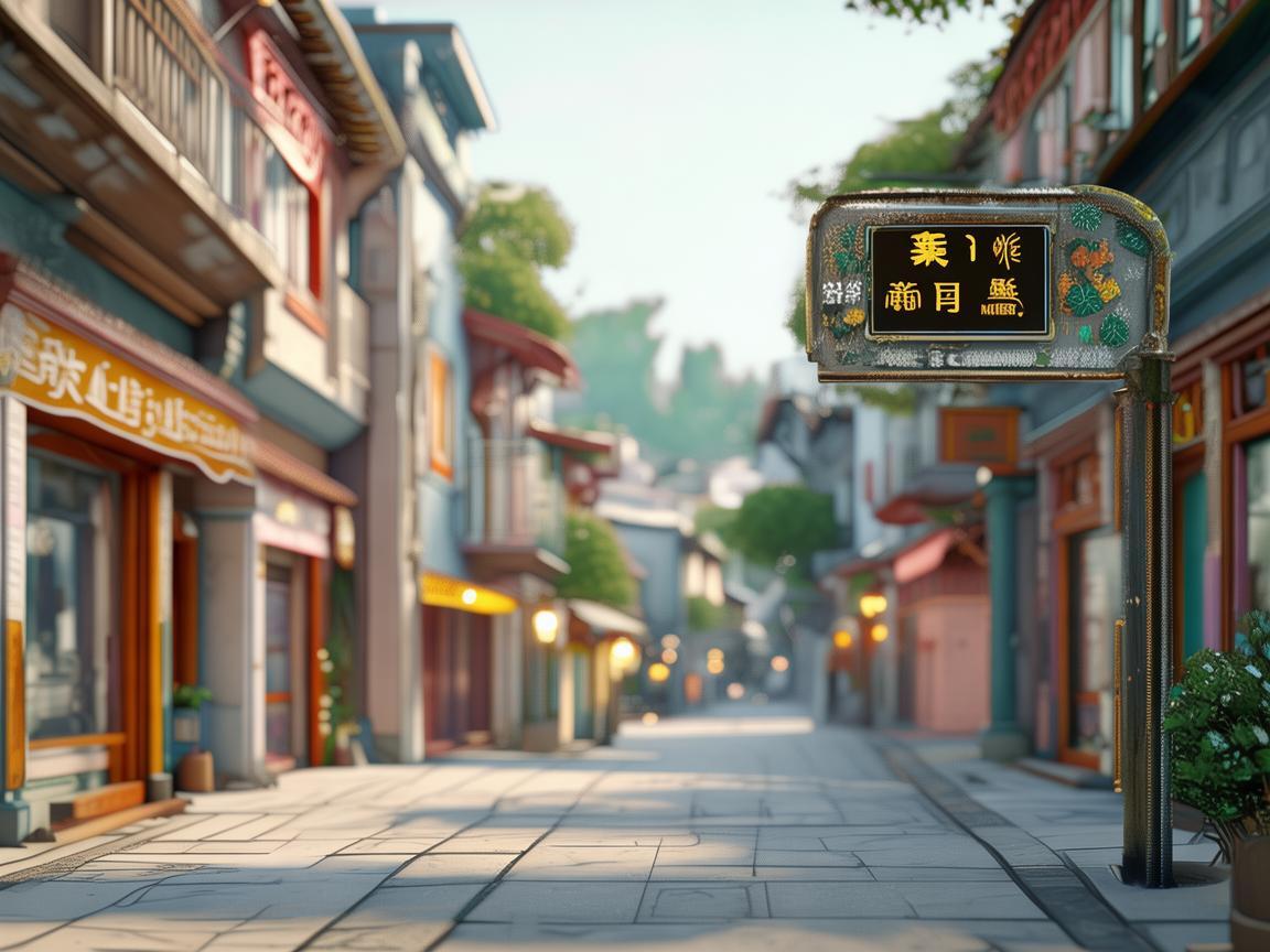 燕山路有物业吗？在哪里呢？
