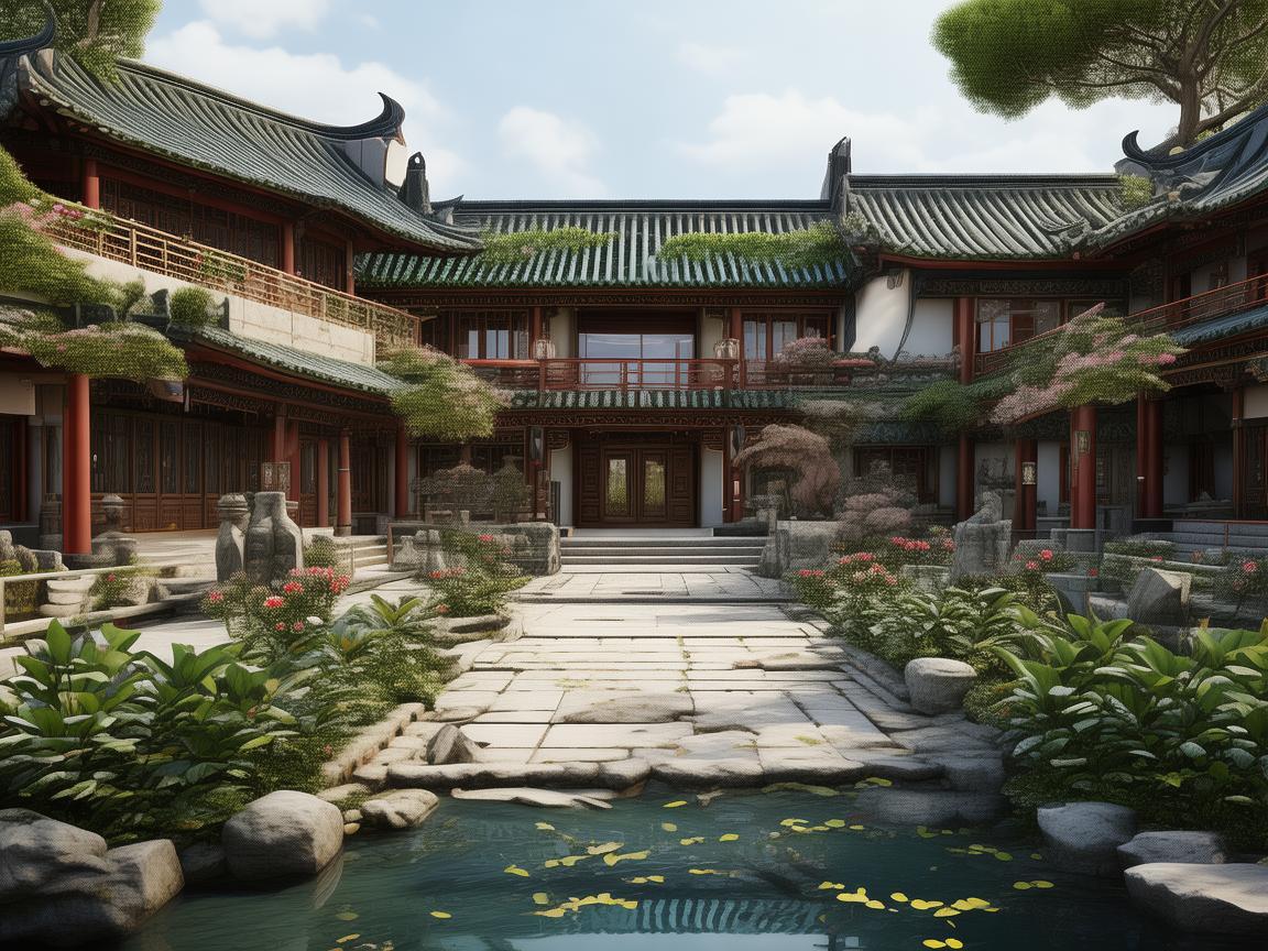 万博庭苑物业究竟是什么意思？