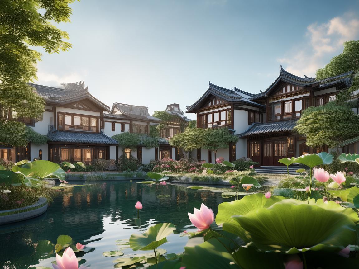 莲花北村小区物业究竟行不行？