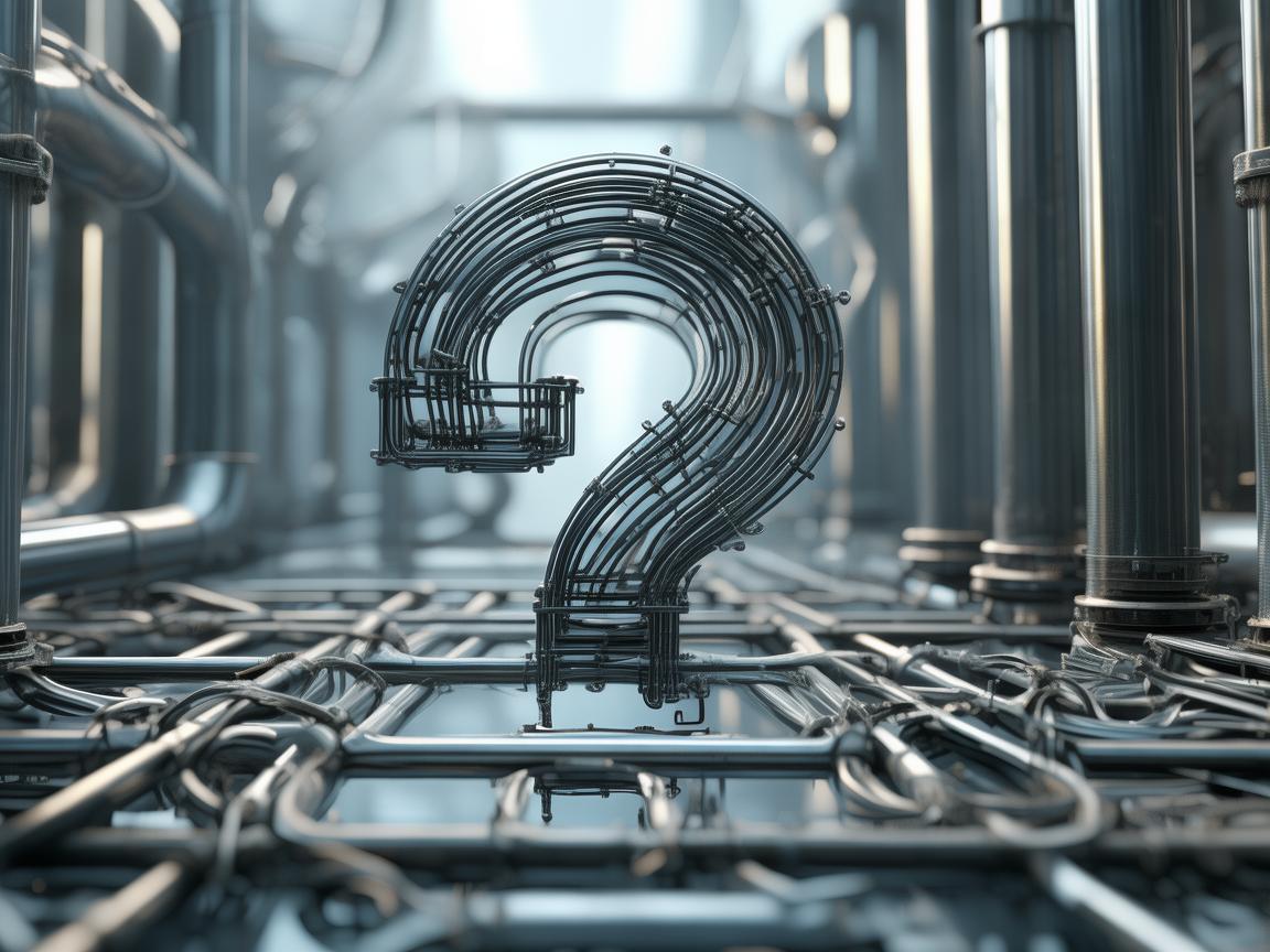 反水物业能改管道吗？