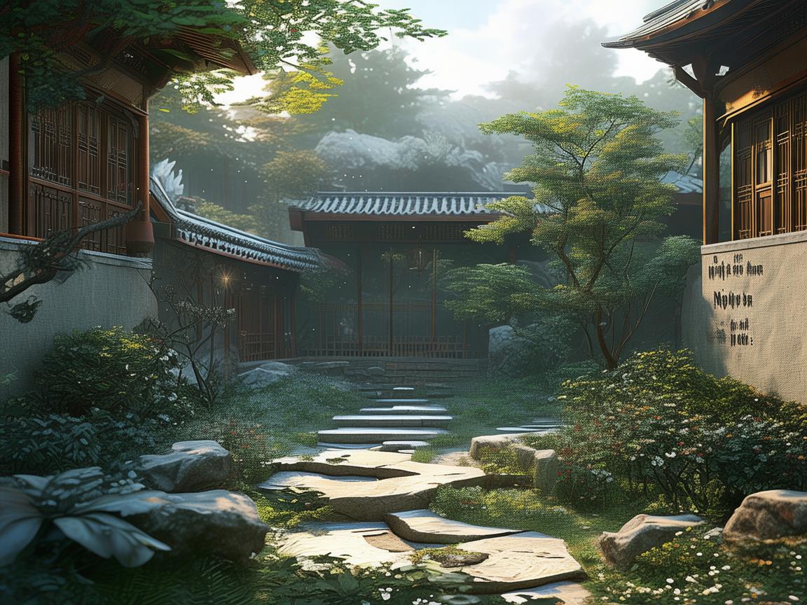 无影山9号院物业收费吗？