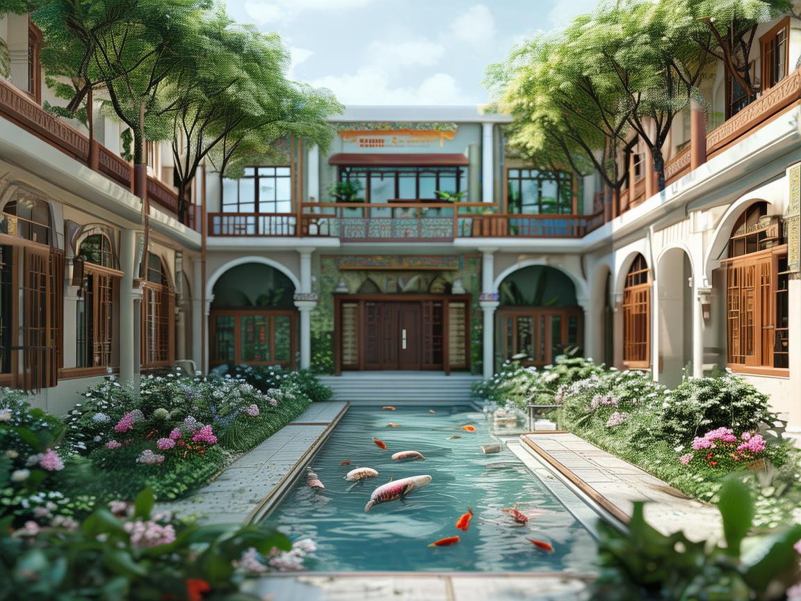 利民学苑究竟是哪家物业在管理? 利民学苑究竟是哪家物业在管理?