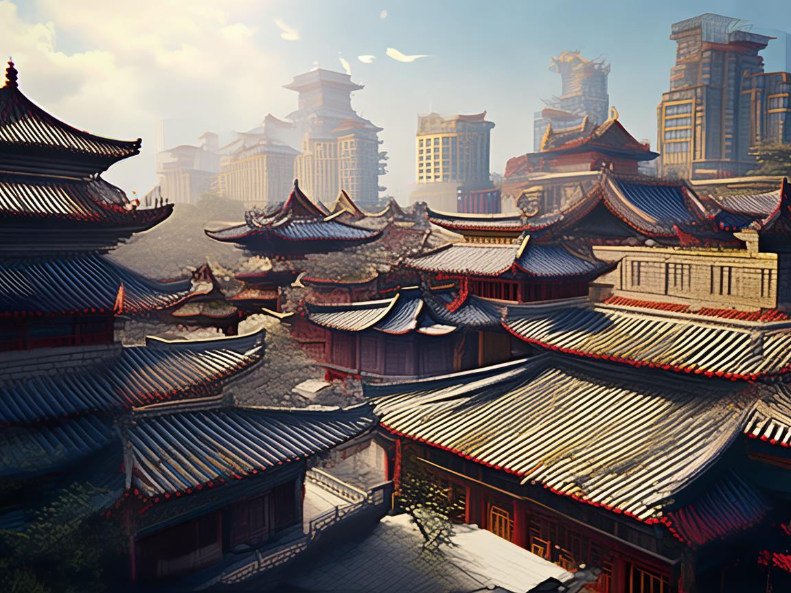 西安海伦国际究竟是什么物业？