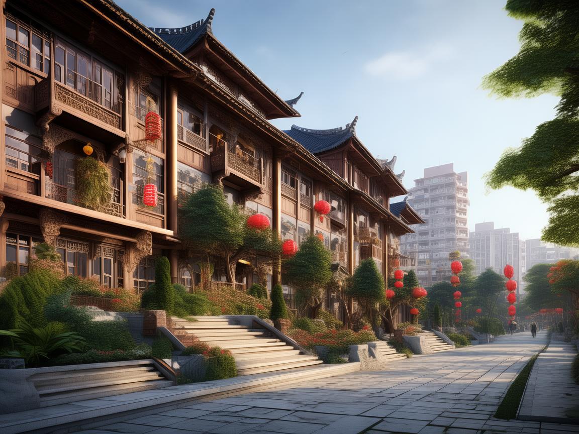 东城一品轩物业靠谱吗？