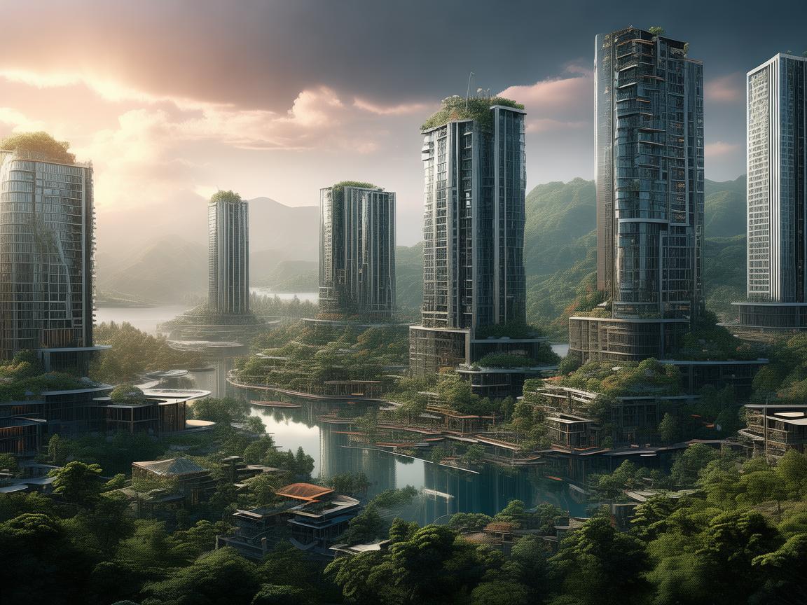 铜山千禧城究竟是什么物业？