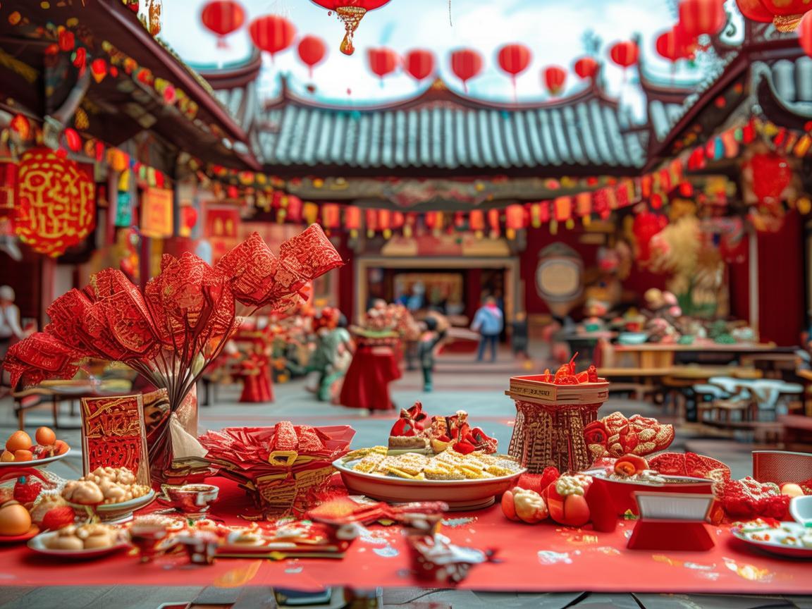 物业过年会发什么福利呢？