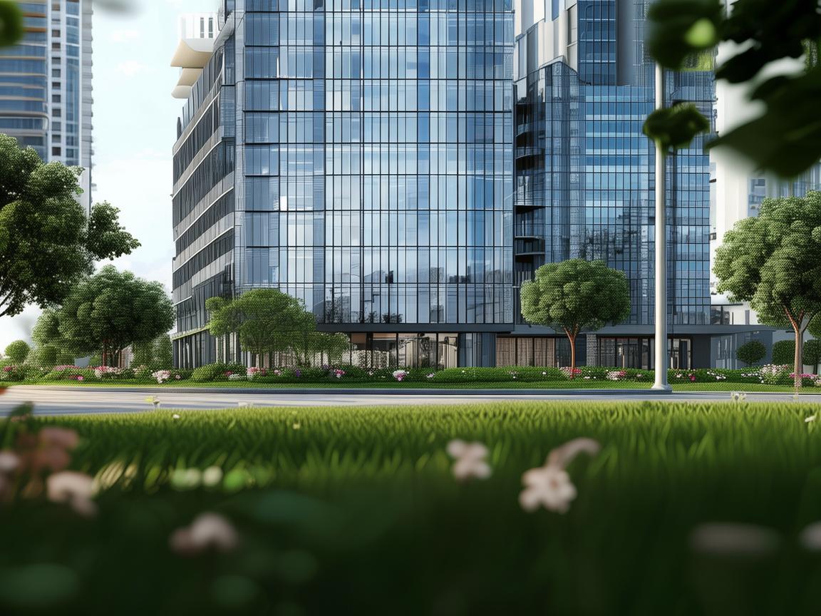 物业公司属于建筑吗？