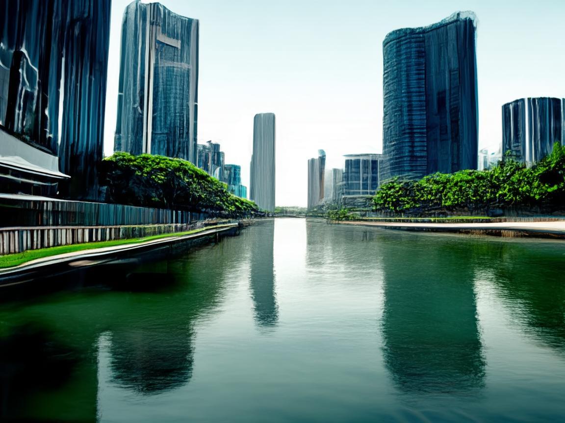 深圳物业进河道会收费吗？