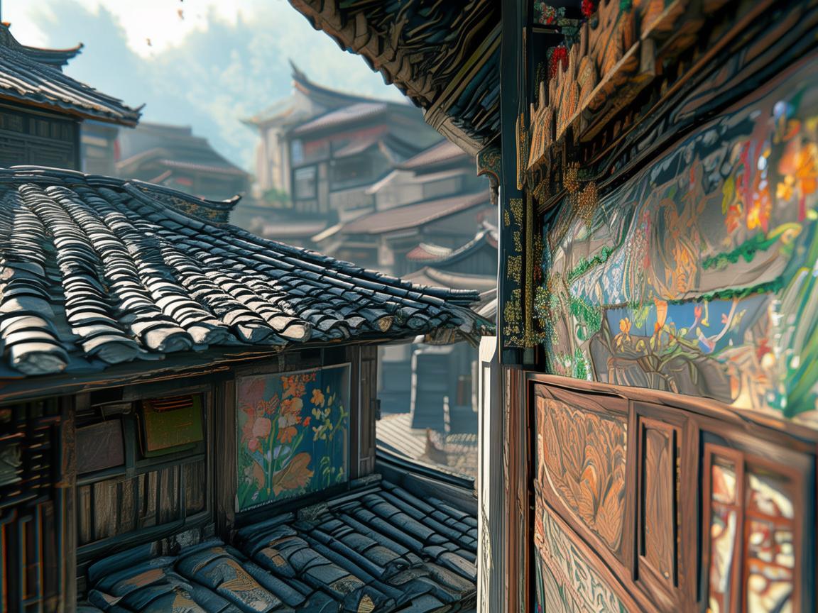 三元三村的物业究竟叫什么？