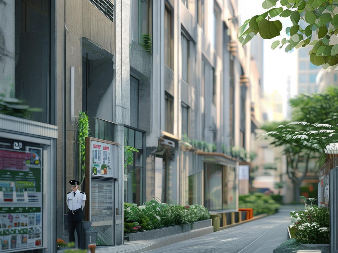 物业服务类型究竟是指什么？