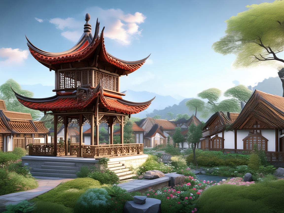 会亭房子都有物业吗？