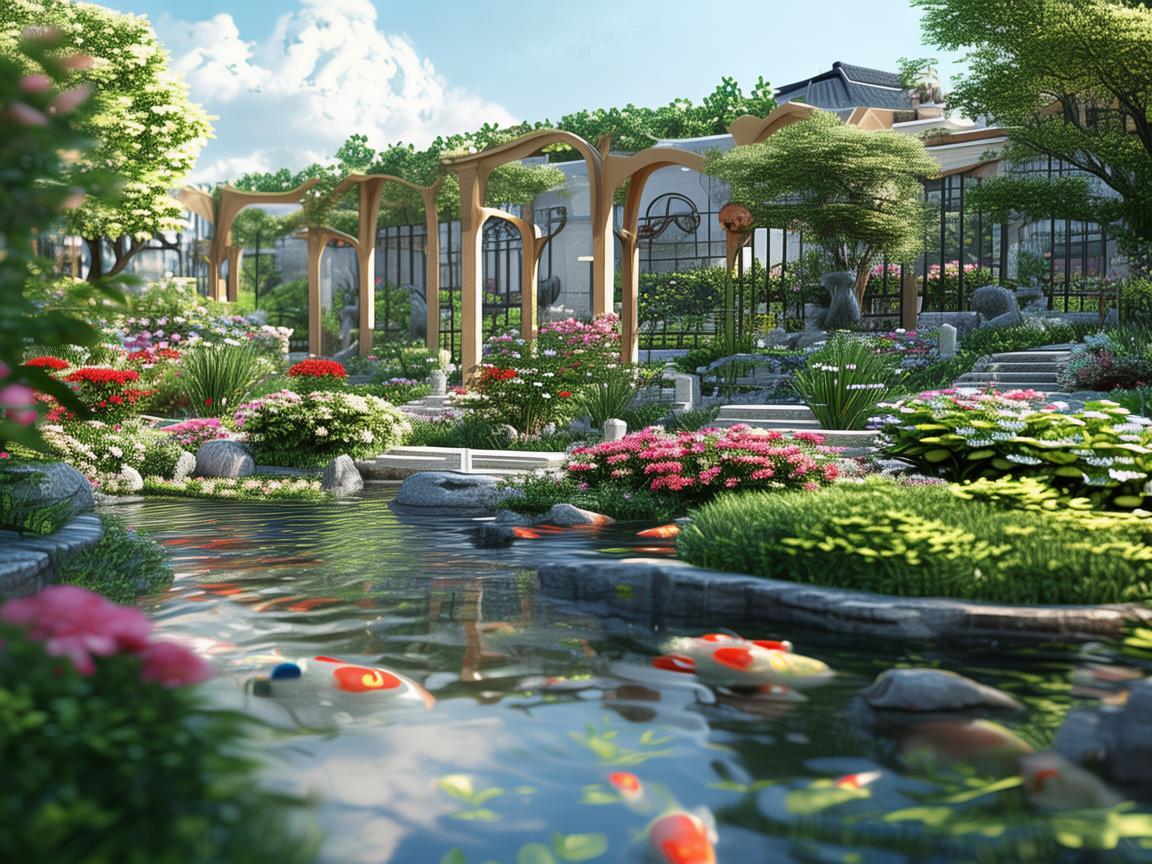石丰花园是由什么物业公司管理的呢？