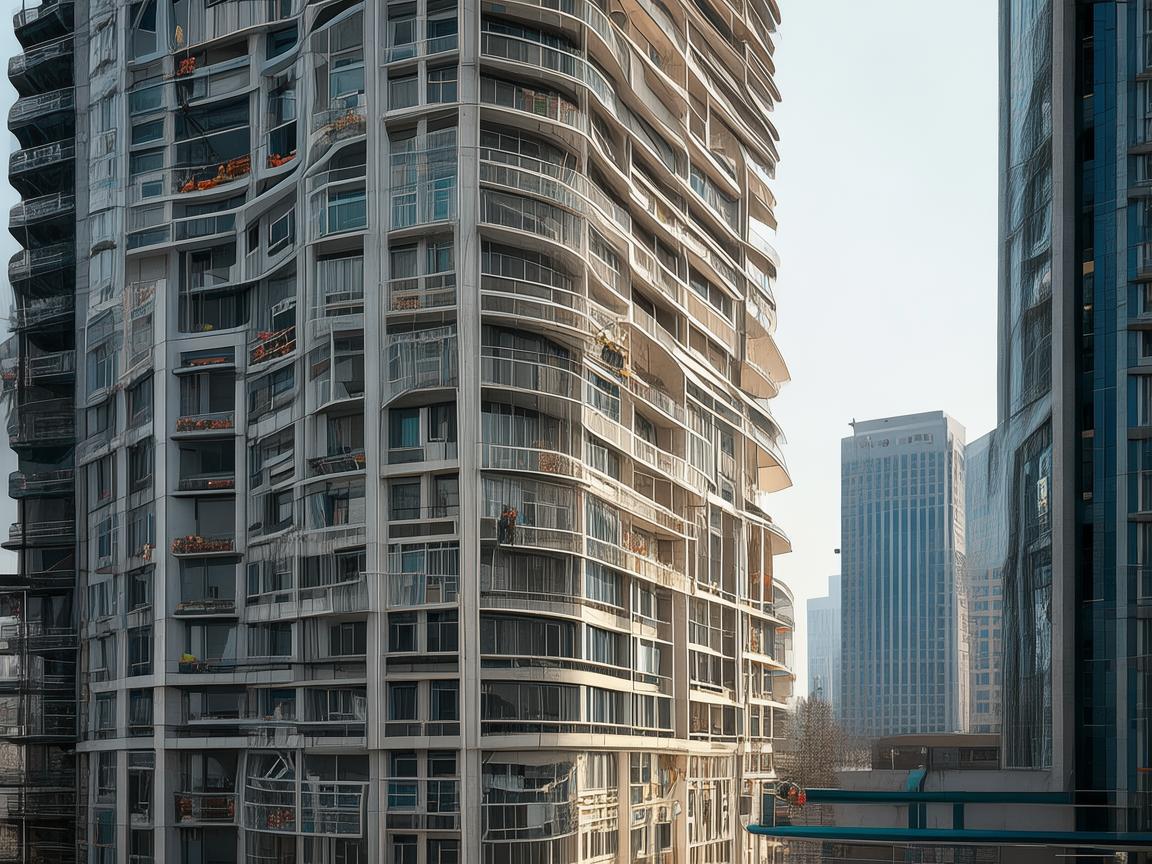 收楼需要经过物业吗？
