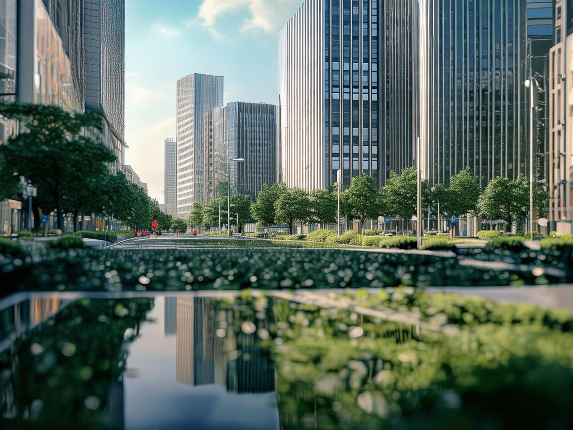 郑州城建物业可靠吗？
