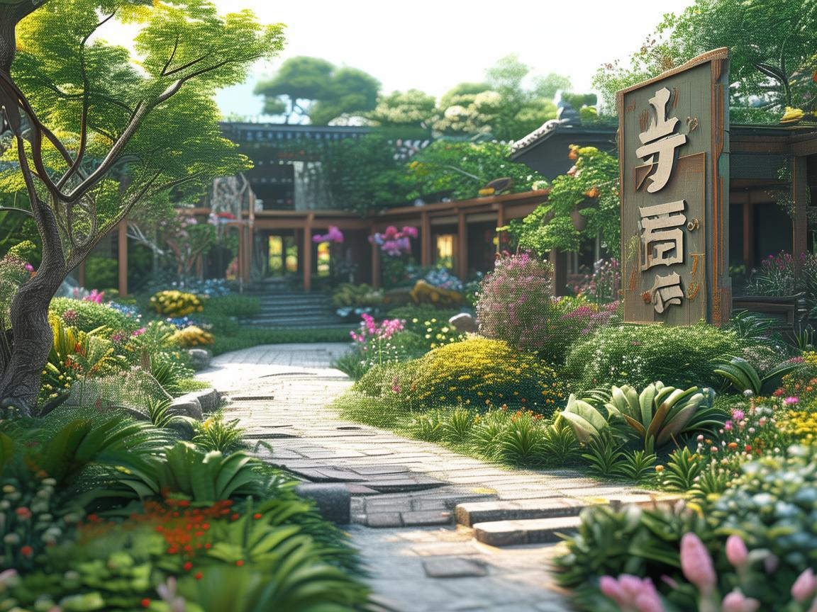恒邦双林物业究竟叫什么？
