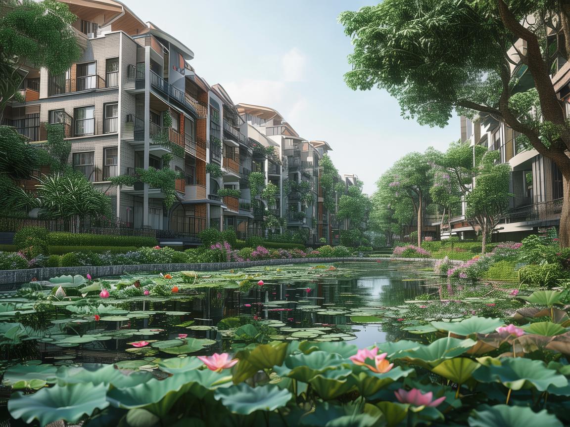 龙湖物业真的是优质物业吗？