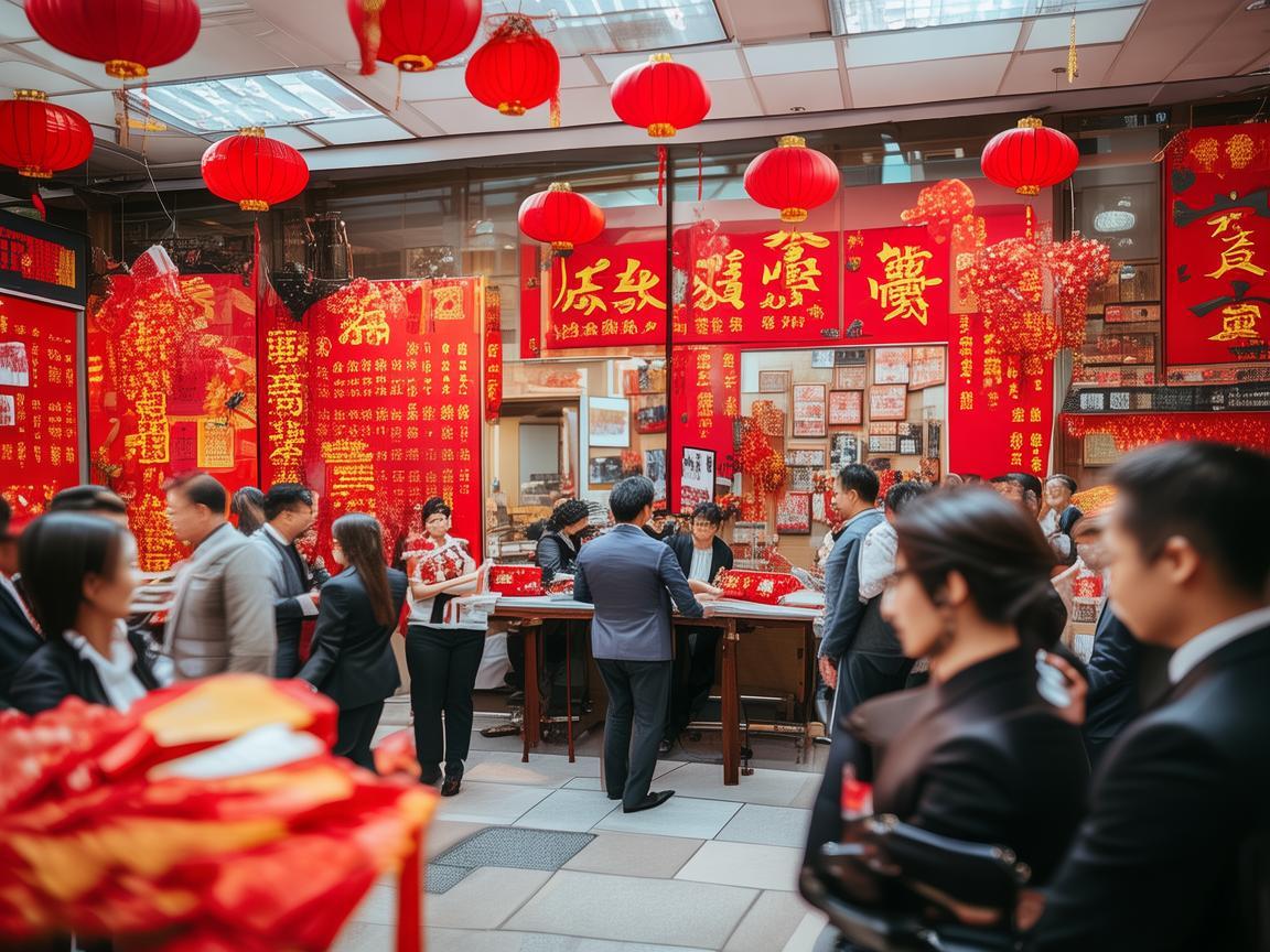 物业过年真的不放假吗？