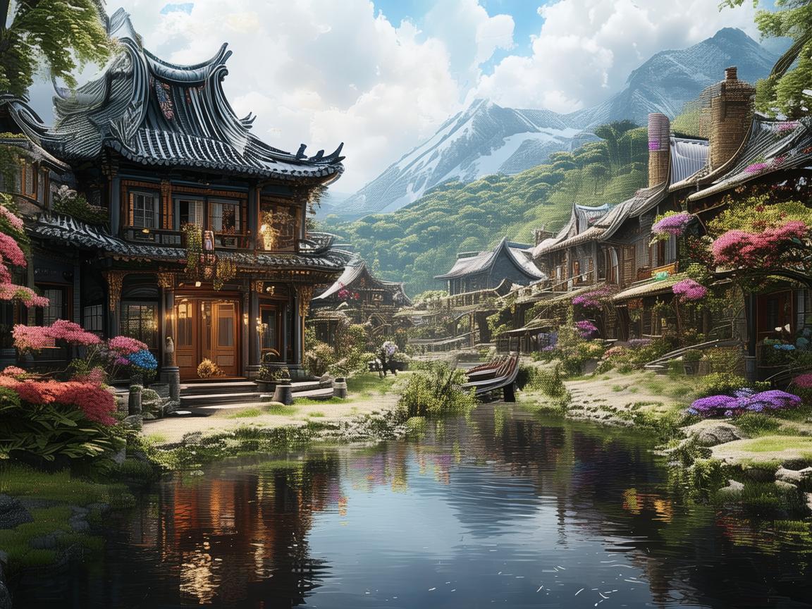 广州别墅可以不要物业吗？