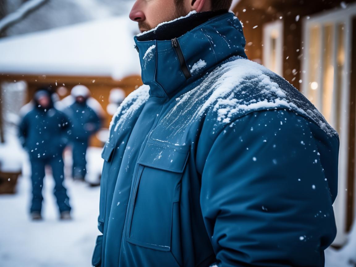 物业冬天穿什么工作服好? 物业冬天穿什么工作服好?