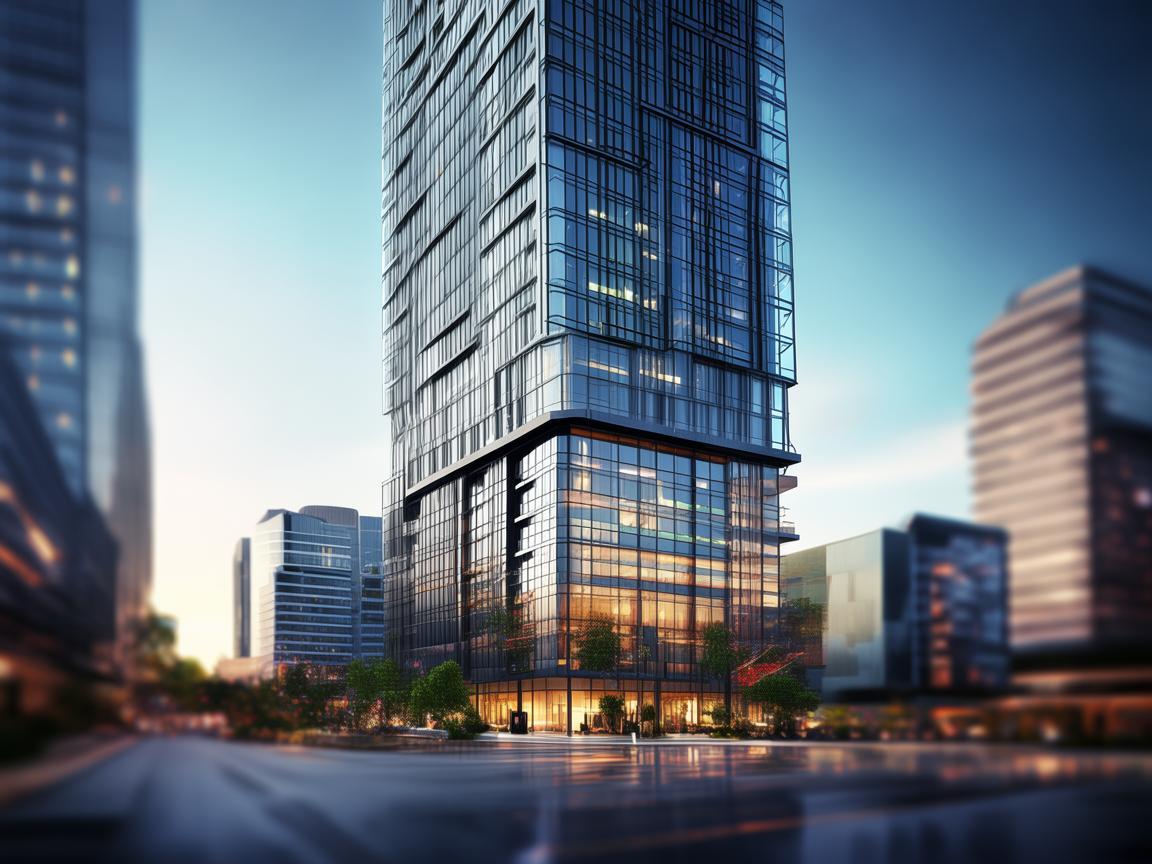 物业属于地产行业吗？