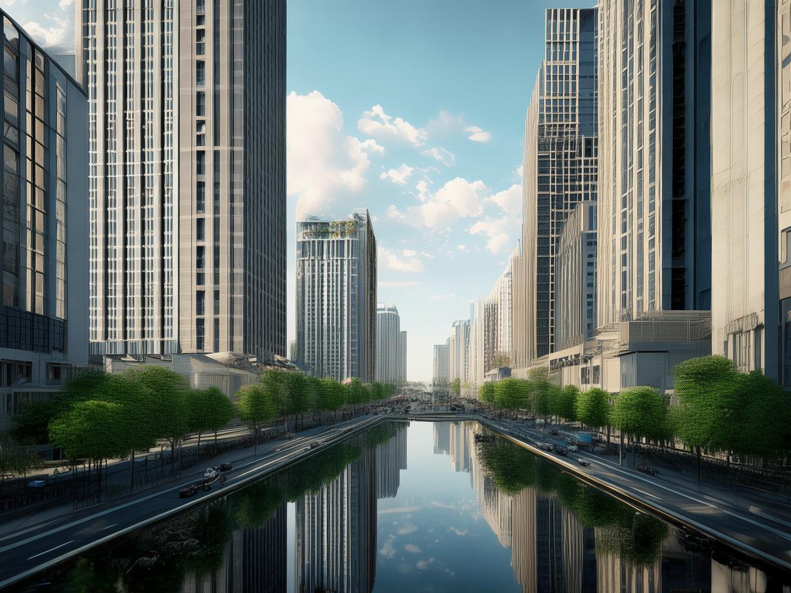 郑州城建物业可靠吗？