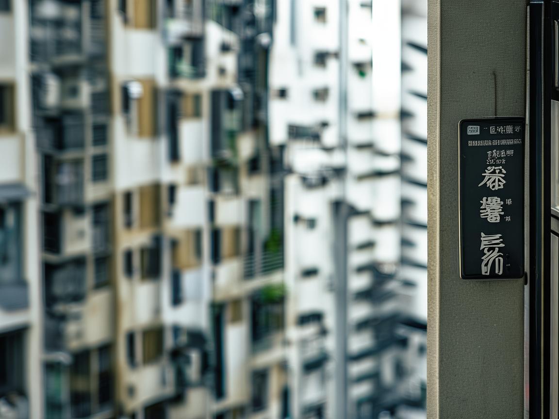 快递能放小区物业吗？