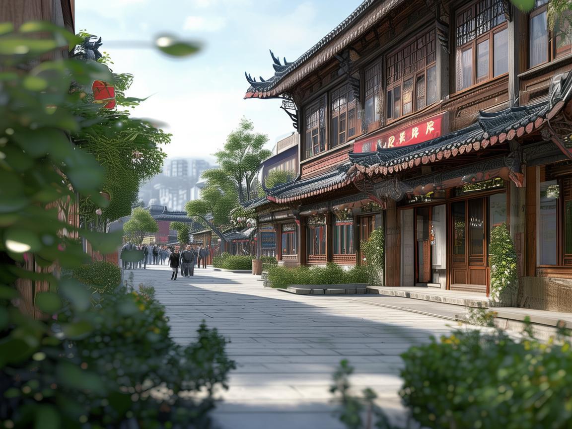 洛阳建业物业好吗？适合加入招聘吗？