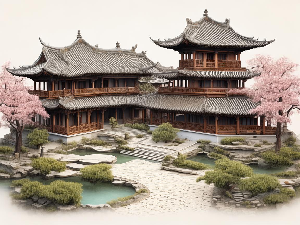 黄岩华府天地究竟是什么物业？