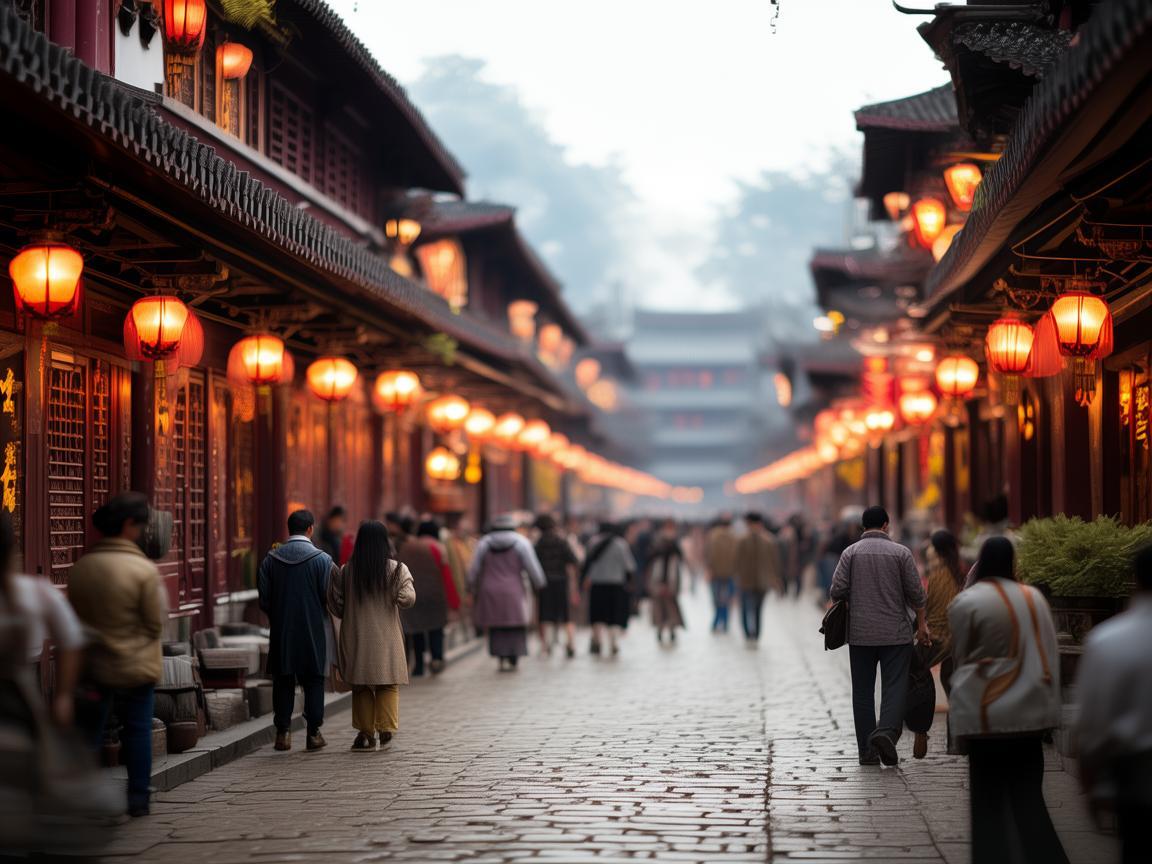 西安物业能开居住证明吗？