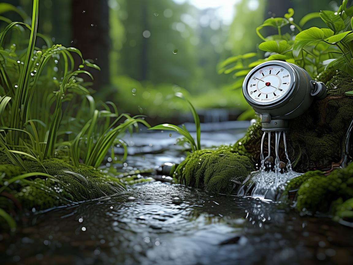 水表管道漏水物业到底负责吗？
