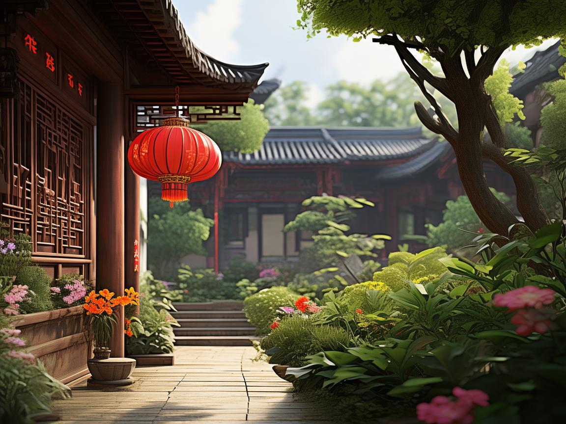 兰房物业属于国企吗？