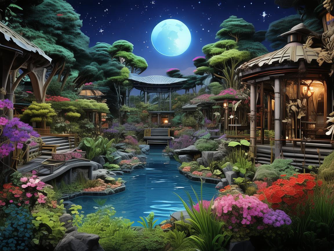 筑梦星园到底是什么物业？