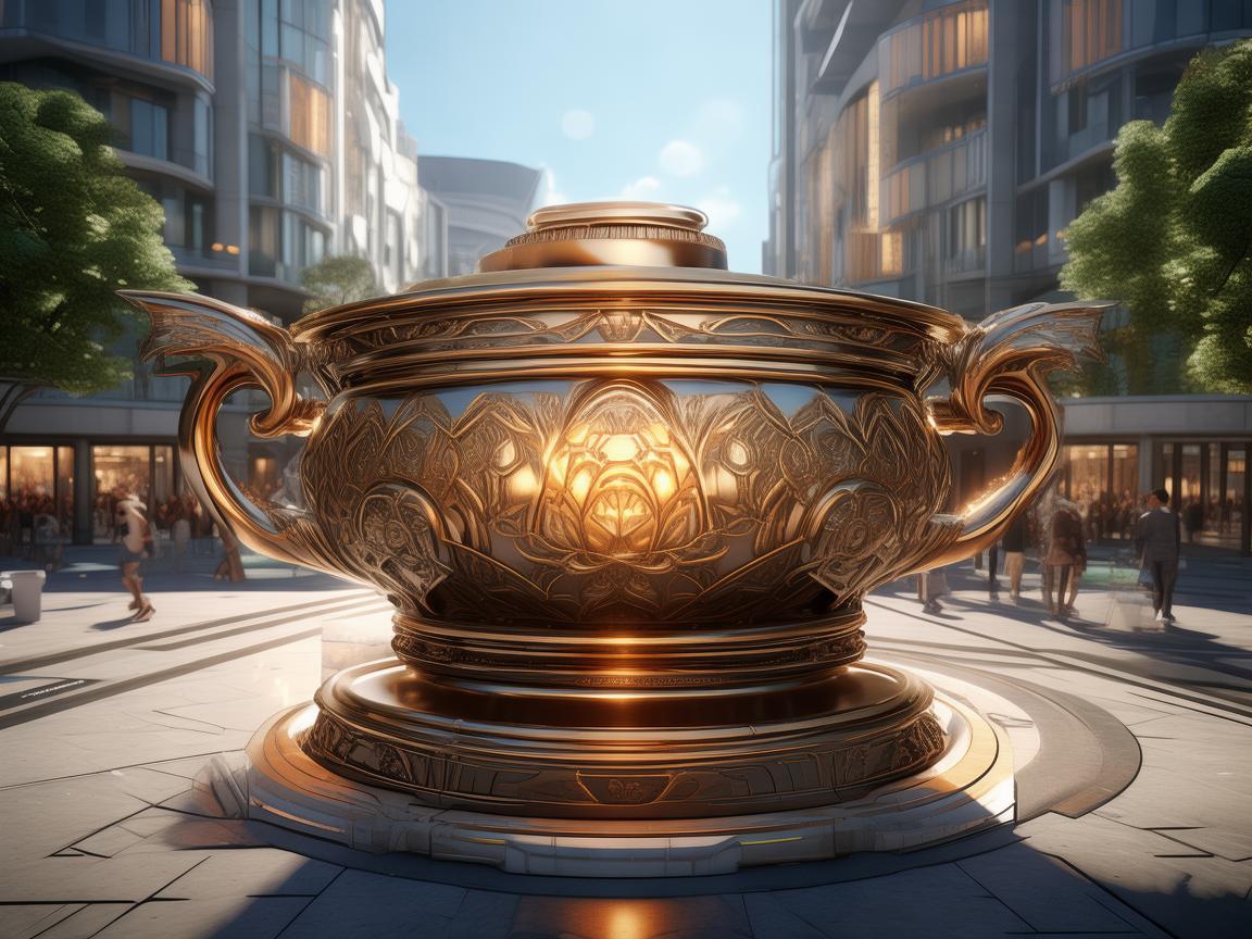 大鼎世纪广场物业真的可靠吗？