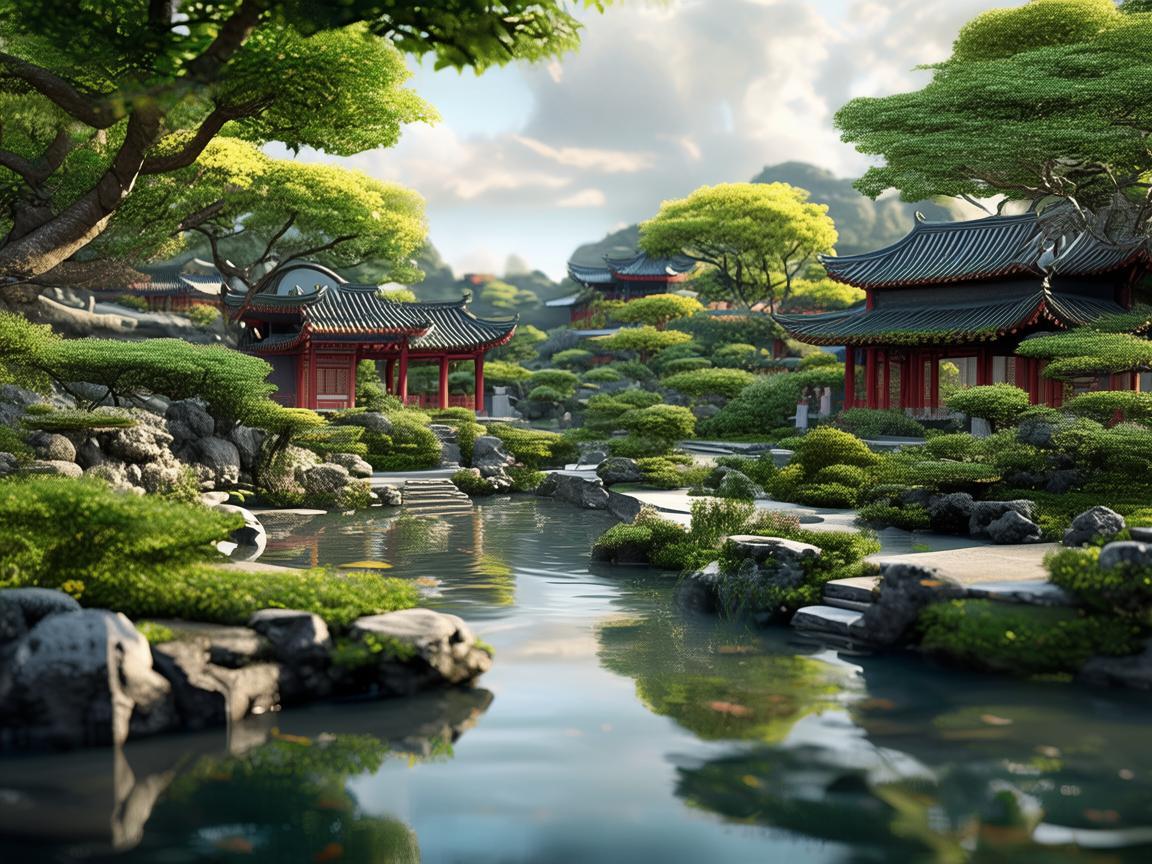 禄地名苑的物业真的可靠吗？