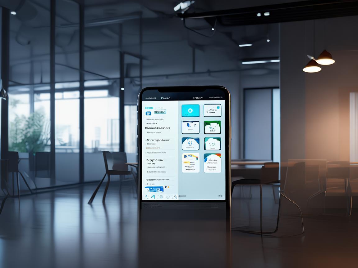 物业做服务报告用什么手机app？