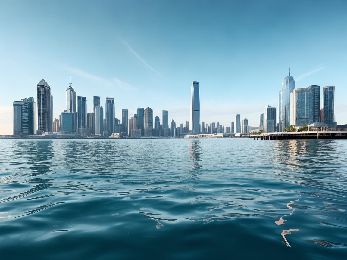 港中旅物业究竟是什么公司？