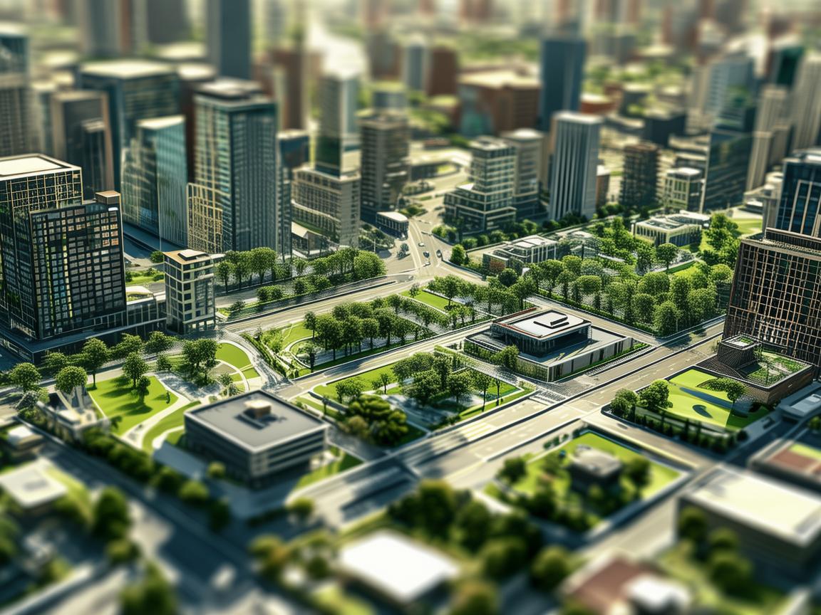 城建局物业究竟是什么性质？