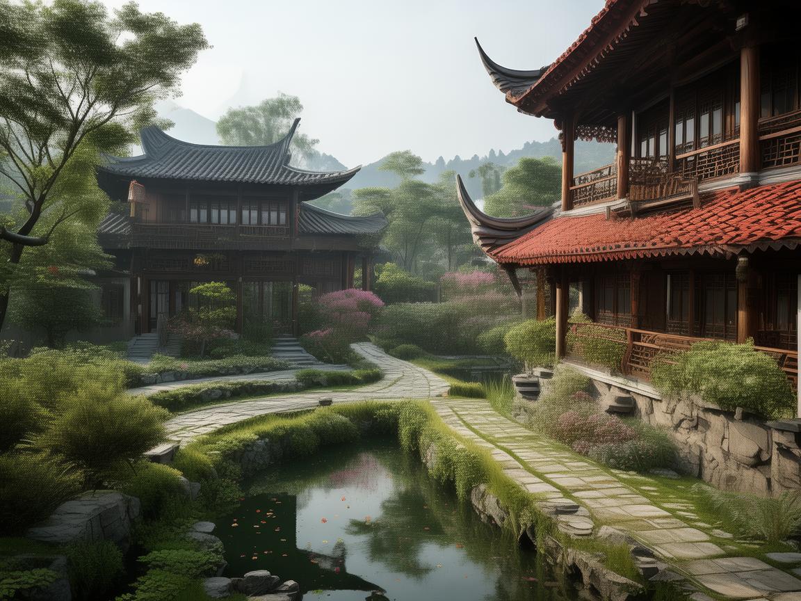 即墨演泉社区究竟是什么物业? 即墨演泉社区究竟是什么物业?