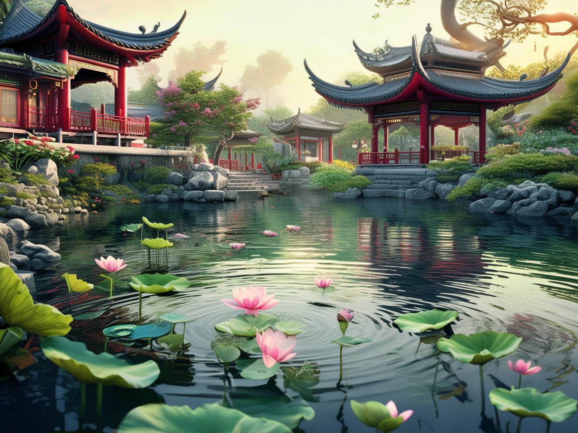 华夏的物业究竟叫什么？